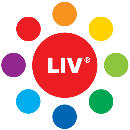 Liv Logo